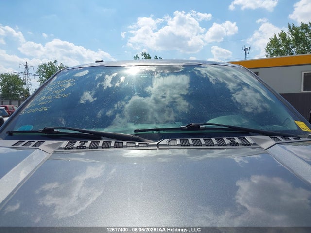 Ford F150 Supercrew 2017 1FTEW1EF1HFB46326 Image 18