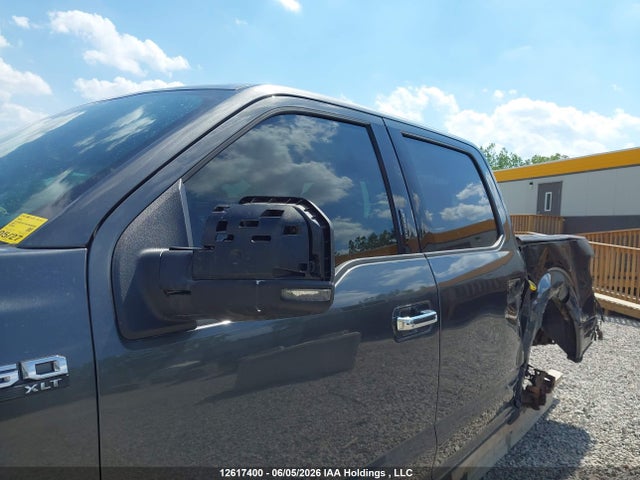 Ford F150 Supercrew 2017 1FTEW1EF1HFB46326 Image 20