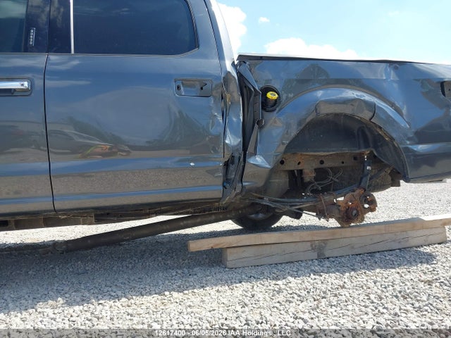 Ford F150 Supercrew 2017 1FTEW1EF1HFB46326 Image 21
