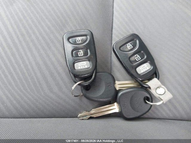 2012 Hyundai Elantra Gls მანქანა იყიდება აუქციონზე, vin: 5NPDH4AE5CH138748, აუქციონის ნომერი: 12617401