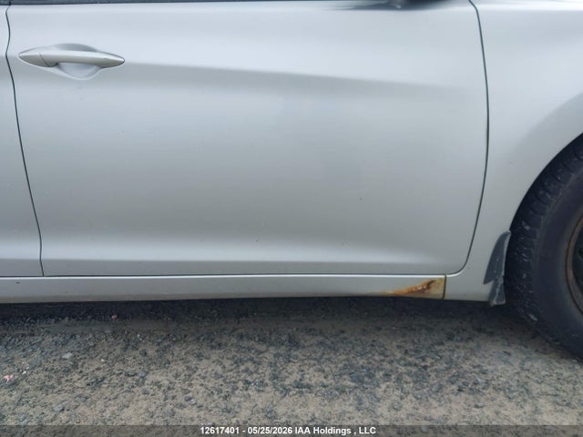 2012 Hyundai Elantra Gls მანქანა იყიდება აუქციონზე, vin: 5NPDH4AE5CH138748, აუქციონის ნომერი: 12617401