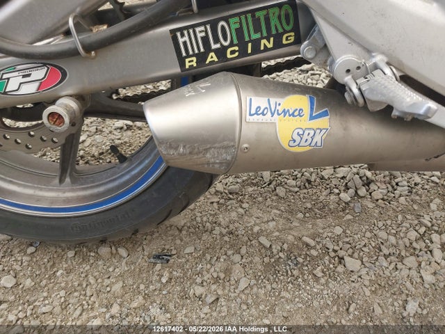 Aukcja sprzedaży 2007 Kawasaki Ex650 A, vin: JKAEXEA167A028440, numer aukcji: 12617402