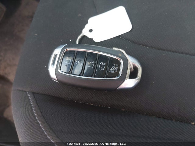 2023 Hyundai Elantra Preferred Ivt With Tech Package მანქანა იყიდება აუქციონზე, vin: KMHLM4AG0PU599582, აუქციონის ნომერი: 12617404
