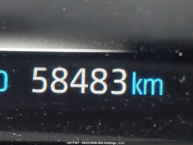 2023 Toyota Sienna Xse 7-passenger მანქანა იყიდება აუქციონზე, vin: 5TDGSKFC1PS074251, აუქციონის ნომერი: 12617407