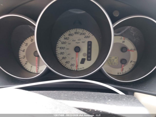 2008 Mazda Mazda3 Gs/gx მანქანა იყიდება აუქციონზე, vin: JM1BK32FX81100392, აუქციონის ნომერი: 12617408