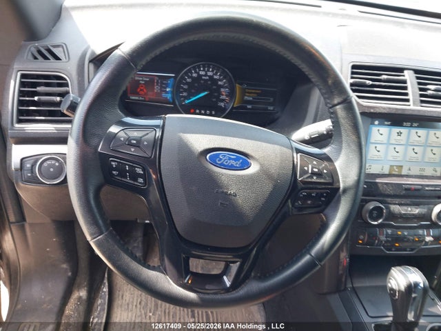 Ford EXPLORER XLT 2018 1FM5K8D8XJGA16578 Image 18