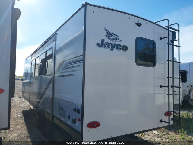 Jayco Jayco 2025 1UJBB0BP1S1J80180 Image 4