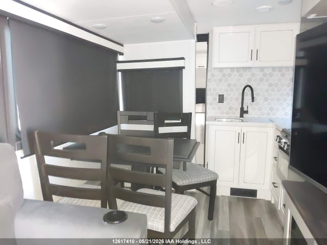 Jayco Jayco 2025 1UJBB0BP1S1J80180 Image 5