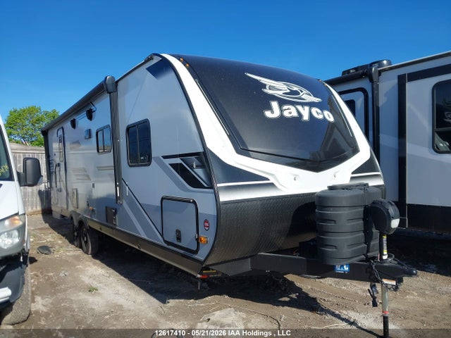 Jayco Jayco 2025 1UJBB0BP1S1J80180 Image 6