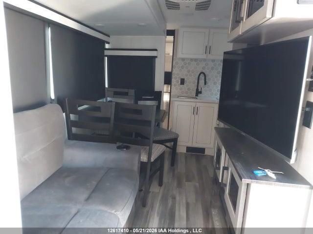 Jayco Jayco 2025 1UJBB0BP1S1J80180 Image 8