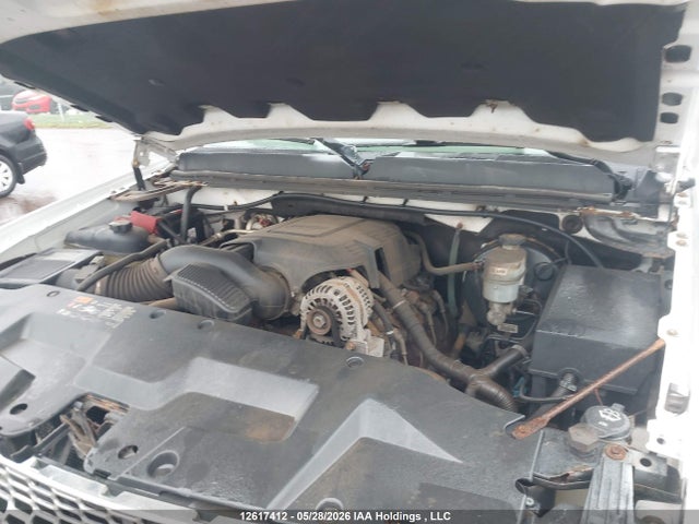 Продажа на аукционе авто 2011 Gmc Sierra K1500 Sl, vin: 1GTR2UEA9BZ448388, номер лота: 12617412