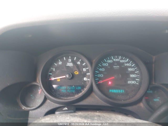 Продажа на аукционе авто 2011 Gmc Sierra K1500 Sl, vin: 1GTR2UEA9BZ448388, номер лота: 12617412