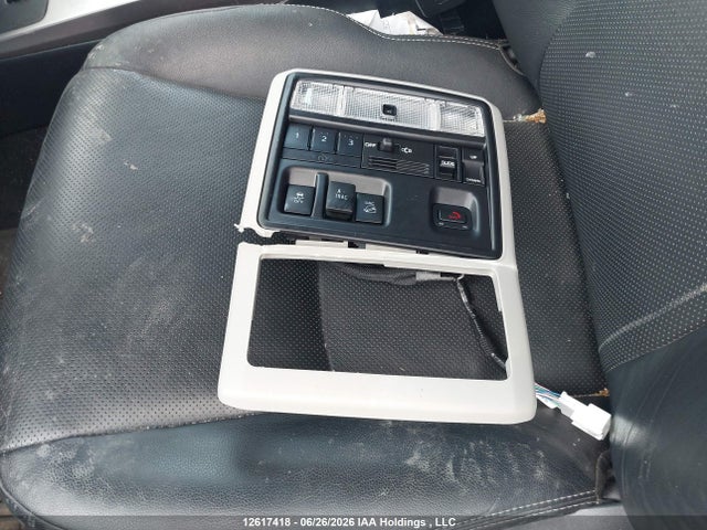 Toyota 4runner 2022 JTEKU5JR8N5990800 Image 11