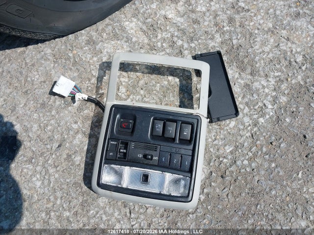 Toyota 4runner 2022 JTEKU5JR8N5990800 Image 12