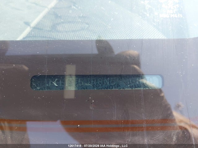 Toyota 4runner 2022 JTEKU5JR8N5990800 Image 20