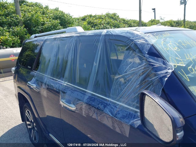 Toyota 4runner 2022 JTEKU5JR8N5990800 Image 23