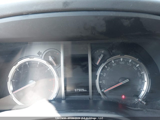 Toyota 4runner 2022 JTEKU5JR8N5990800 Image 7