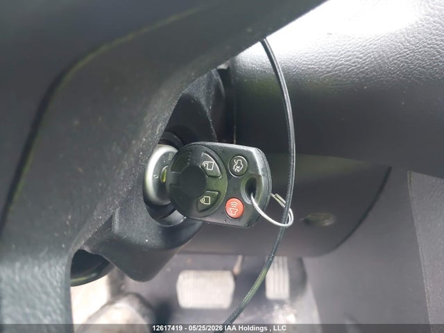 Aukcja sprzedaży 2012 Ford Focus Se, vin: 1FAHP3F21CL425342, numer aukcji: 12617419