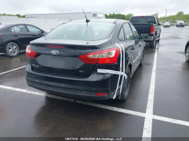 Aukcja sprzedaży 2012 Ford Focus Se, vin: 1FAHP3F21CL425342, numer aukcji: 12617419