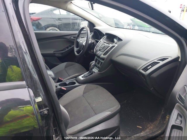 Aukcja sprzedaży 2012 Ford Focus Se, vin: 1FAHP3F21CL425342, numer aukcji: 12617419