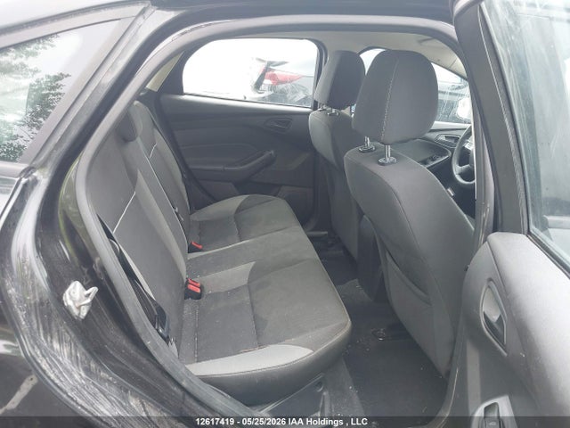 Aukcja sprzedaży 2012 Ford Focus Se, vin: 1FAHP3F21CL425342, numer aukcji: 12617419