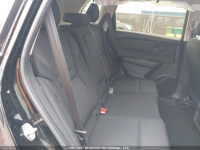 Продажа на аукционе авто 2025 Nissan Rogue S, vin: JN8BT3AB6SW429777, номер лота: 12617420