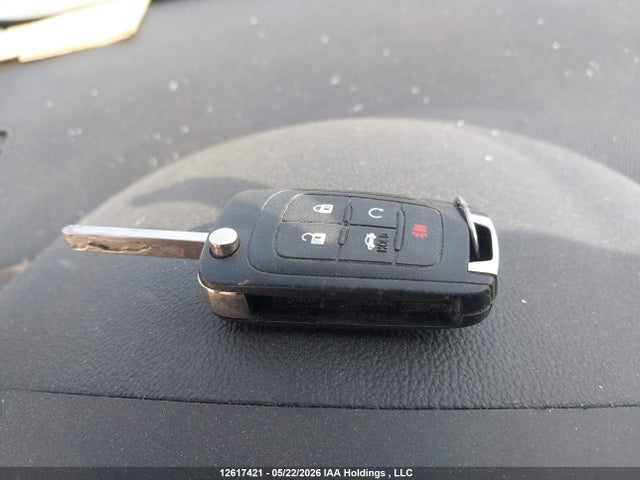 Aukcja sprzedaży 2016 Chevrolet Cruze Limited Lt, vin: 1G1PF5SB0G7118777, numer aukcji: 12617421