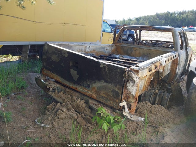 Продажа на аукционе авто 2003 Chevrolet Silverado K3500, vin: 1GCJK39143E309649, номер лота: 12617423