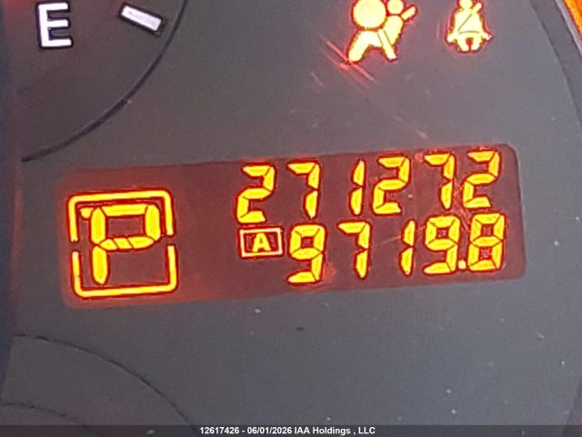 Продажа на аукционе авто 2009 Nissan Murano Sl, vin: JN8AZ18W49W153228, номер лота: 12617426