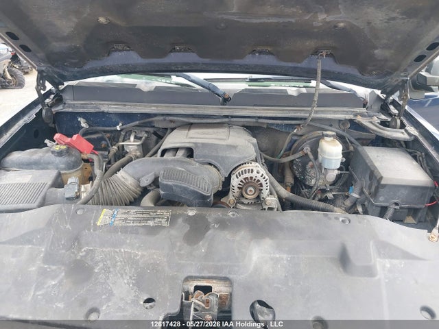 Aukcja sprzedaży 2011 Chevrolet Silverado 1500 Lt, vin: 3GCPKSEA3BG115406, numer aukcji: 12617428