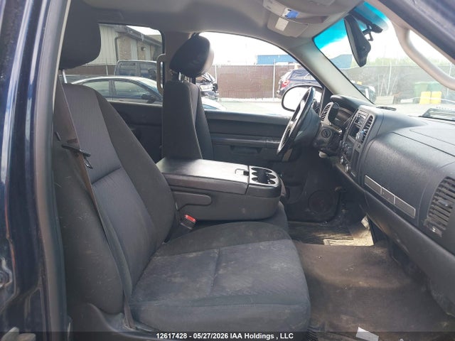Aukcja sprzedaży 2011 Chevrolet Silverado 1500 Lt, vin: 3GCPKSEA3BG115406, numer aukcji: 12617428