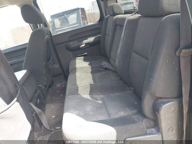 Aukcja sprzedaży 2011 Chevrolet Silverado 1500 Lt, vin: 3GCPKSEA3BG115406, numer aukcji: 12617428
