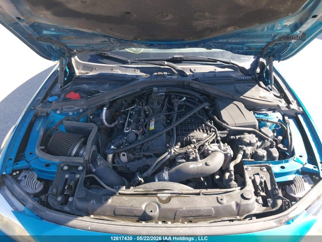 WBA4J7C5XJBH14755 BMW 440xi Gran Coupe