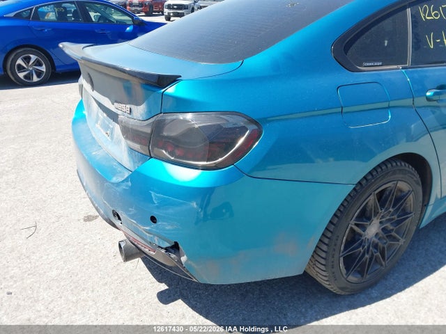 WBA4J7C5XJBH14755 BMW 440xi Gran Coupe
