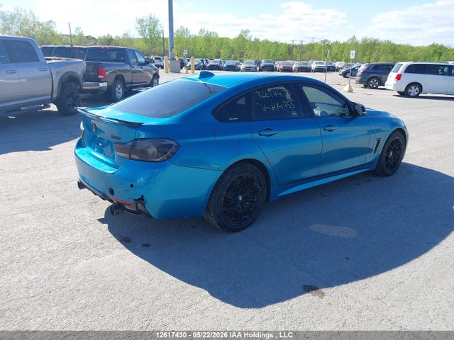 WBA4J7C5XJBH14755 BMW 440xi Gran Coupe