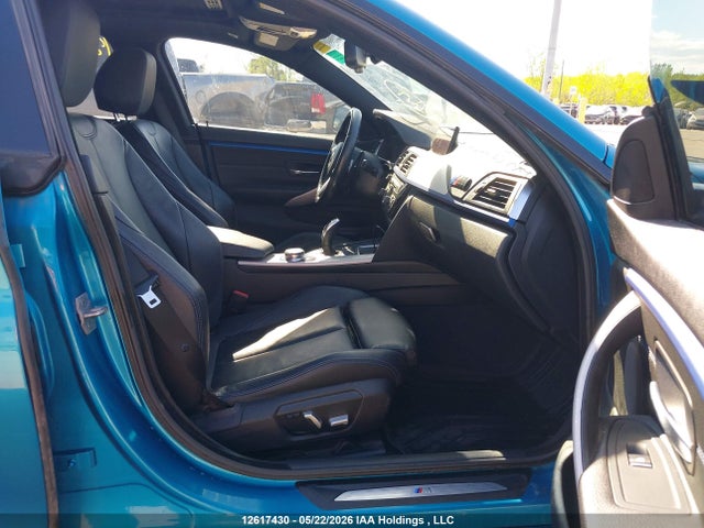 WBA4J7C5XJBH14755 BMW 440xi Gran Coupe