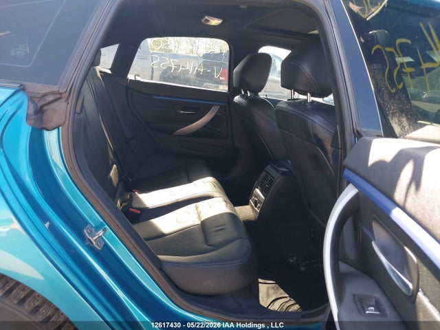 WBA4J7C5XJBH14755 BMW 440xi Gran Coupe