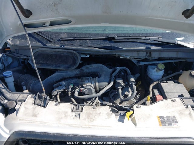 1FTBR2X84NKA33956 Ford Transit T-250
