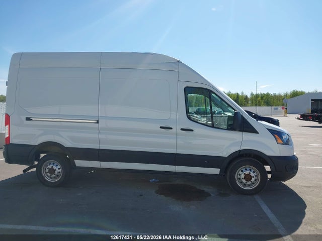 1FTBR2X84NKA33956 Ford Transit T-250