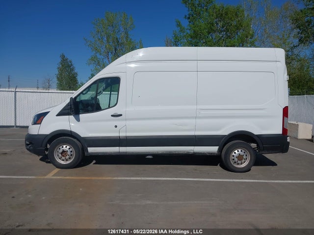 1FTBR2X84NKA33956 Ford Transit T-250