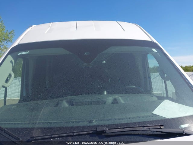 1FTBR2X84NKA33956 Ford Transit T-250