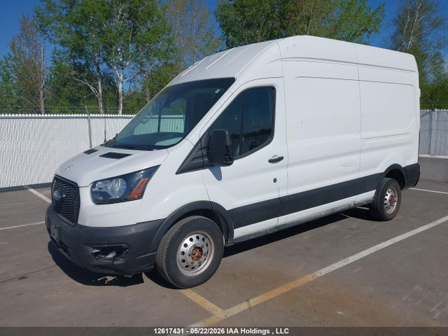 1FTBR2X84NKA33956 Ford Transit T-250