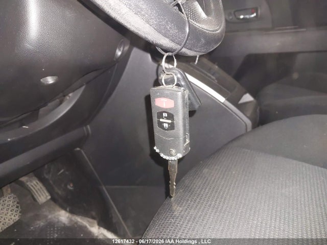 Продаж на аукціоні авто 2010 Mazda Mazda5 Gs/gt, vin: JM1CR2W34A0389582, номер лоту: 12617432