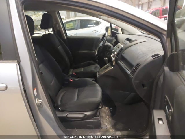 Продаж на аукціоні авто 2010 Mazda Mazda5 Gs/gt, vin: JM1CR2W34A0389582, номер лоту: 12617432