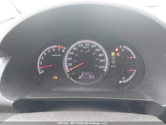 Продаж на аукціоні авто 2010 Mazda Mazda5 Gs/gt, vin: JM1CR2W34A0389582, номер лоту: 12617432