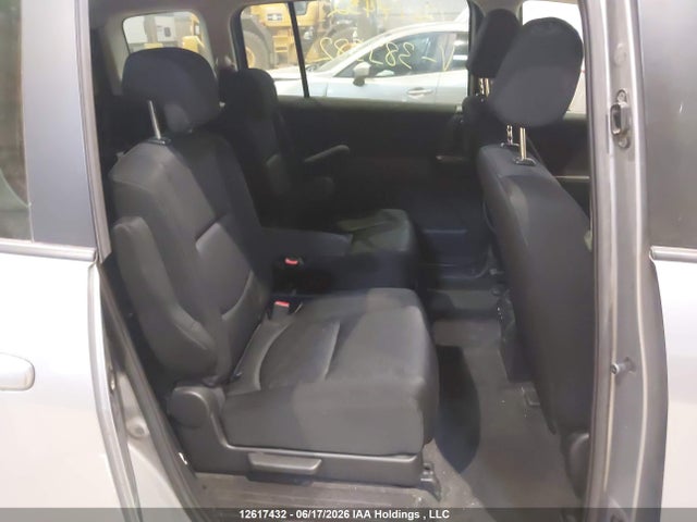 Продаж на аукціоні авто 2010 Mazda Mazda5 Gs/gt, vin: JM1CR2W34A0389582, номер лоту: 12617432