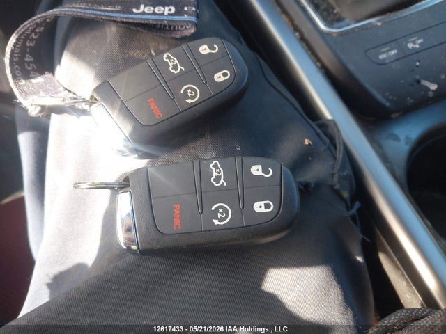 Продаж на аукціоні авто 2024 Dodge Hornet R/t Plus, vin: ZACPDFDW6R3A11863, номер лоту: 12617433