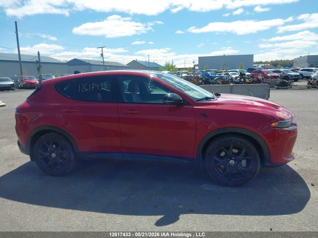 Продаж на аукціоні авто 2024 Dodge Hornet R/t Plus, vin: ZACPDFDW6R3A11863, номер лоту: 12617433
