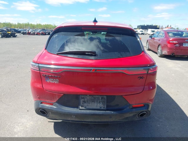 Продаж на аукціоні авто 2024 Dodge Hornet R/t Plus, vin: ZACPDFDW6R3A11863, номер лоту: 12617433