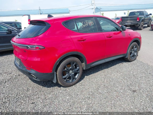 Продаж на аукціоні авто 2024 Dodge Hornet R/t Plus, vin: ZACPDFDW6R3A11863, номер лоту: 12617433
